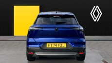 Renault Symbioz 1.6 E-Tech FHEV 145 Techno Esprit Alpine 5dr Auto Hybrid Estate